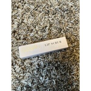 ELEMAN BEAUTY Lip Scrub ~ 10g / 0.35 oz | Smooth, Nourished Lips ~ New In Box